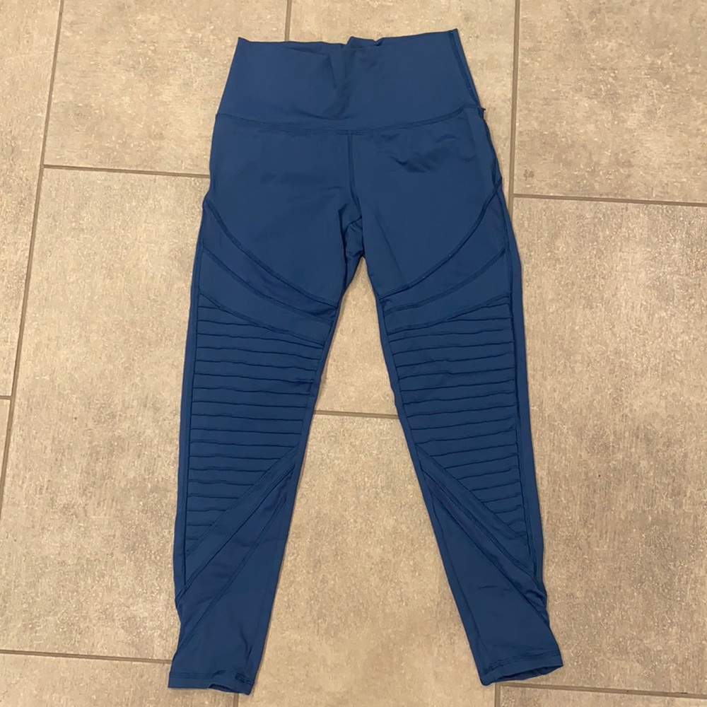 Aerie Chill.Play.Move leggings